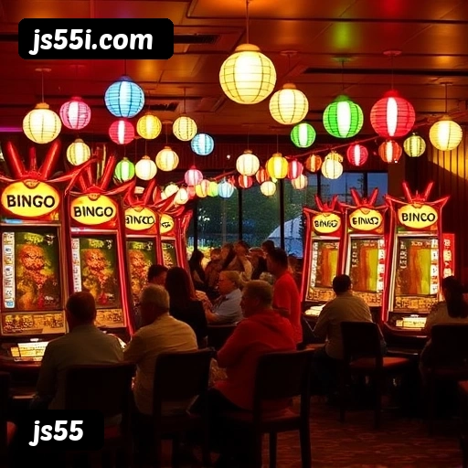 Jogos de Cassino ao Vivo