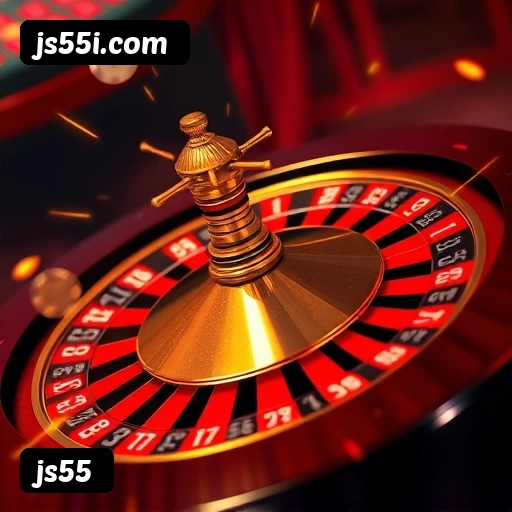 Vantagens de jogar slots no js55 Brasil