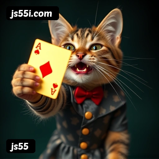 Jogos de Mesa Premium js55 - Blackjack, Roleta, Baccarat