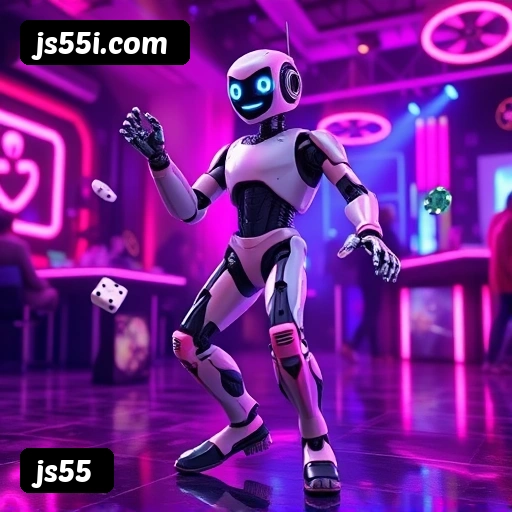 Imagem secundária para conteúdo da página Facebook js55