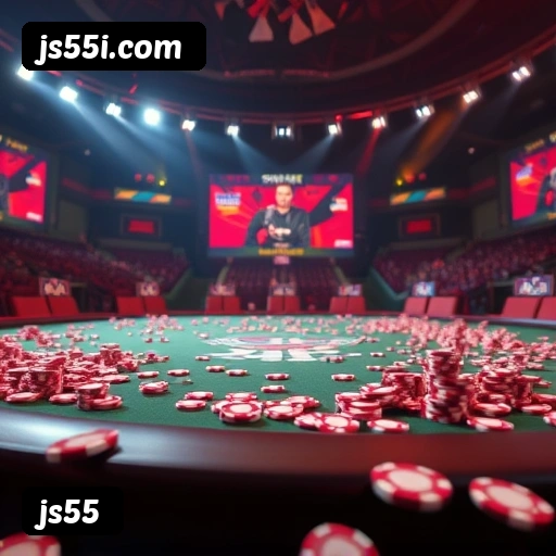 Recursos Exclusivos do App js55 - Modo Offline, Login Biométrico