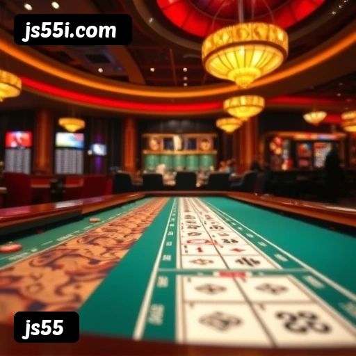 Coleção Premium de Slots js55 - NetEnt, Pragmatic Play, Evolution